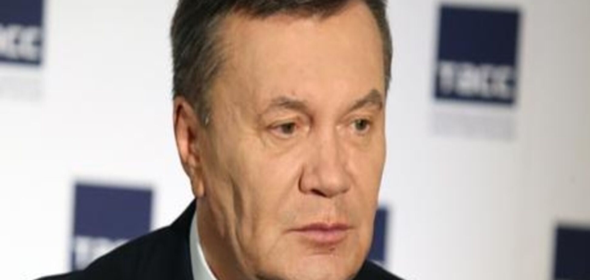 Розгляд справи Віктора Януковича відклали до 10 серпня