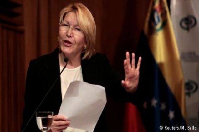 У Венесуелі порушено справу про масові фальсифікації на виборах