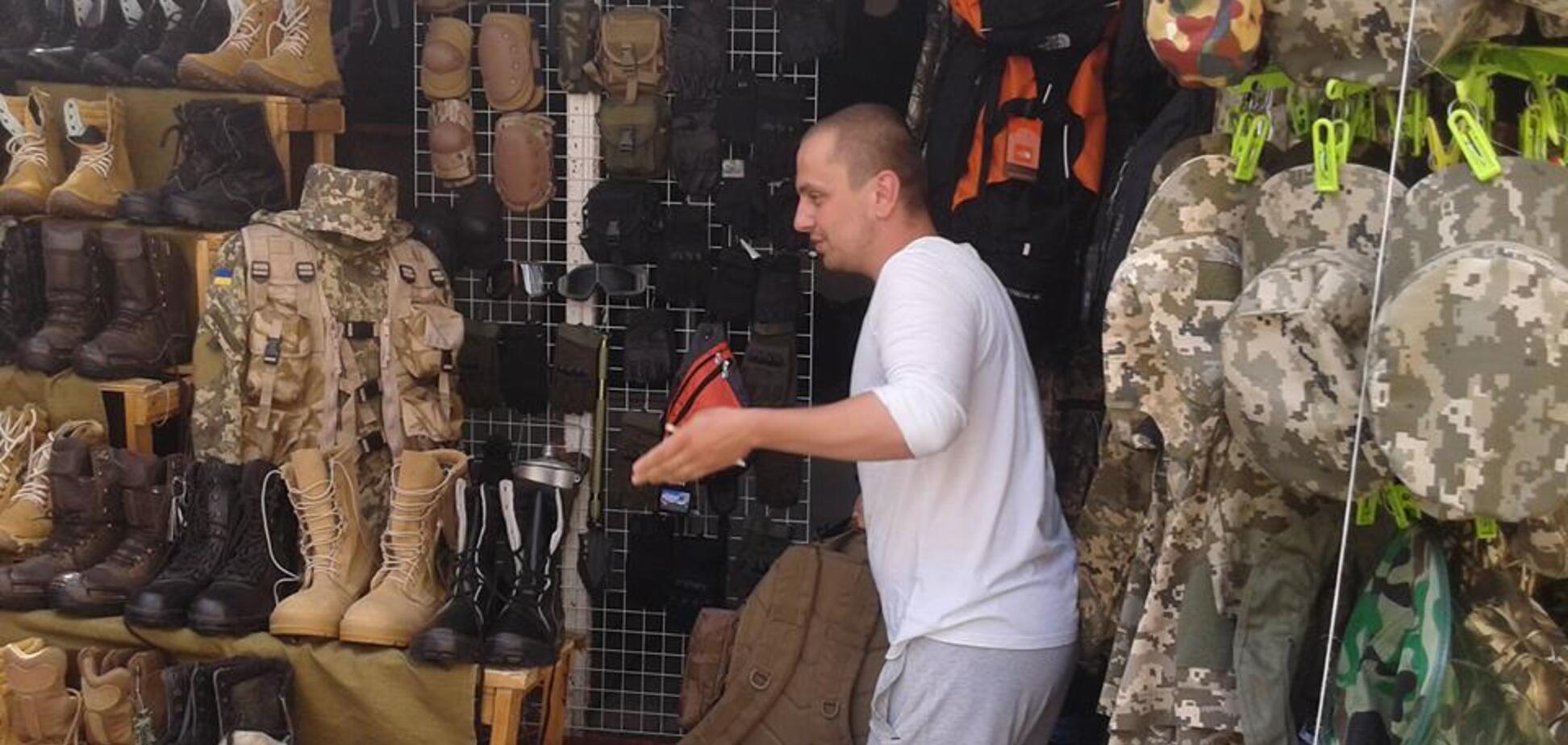 Ганьба ВДВ: у мережі розповіли про кричущий випадок у Львові