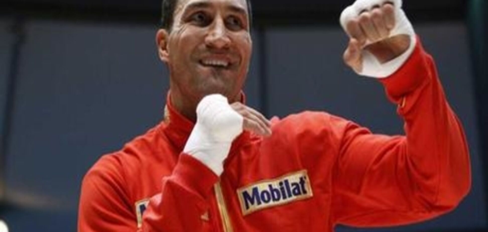 Володимир Кличко заявив про завершення боксерської кар'єри