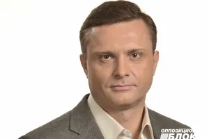 Оппозиционный блок, Сергей Левочкин