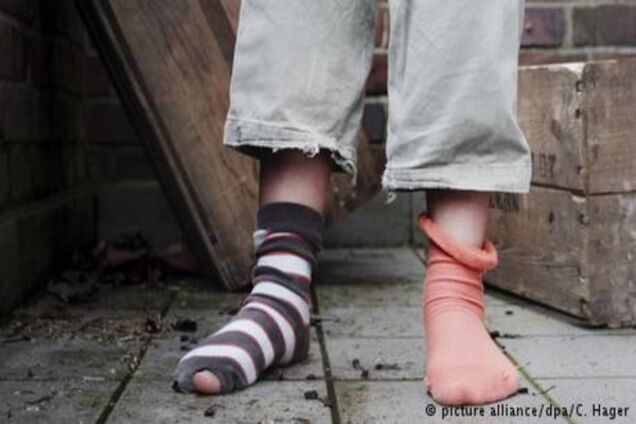 Дослідження: За рік у Німеччині побільшало бідності серед дітей та літніх людей