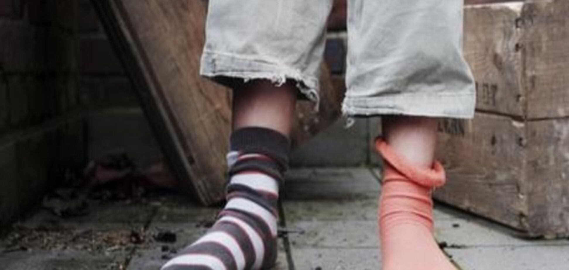 Дослідження: За рік у Німеччині побільшало бідності серед дітей та літніх людей