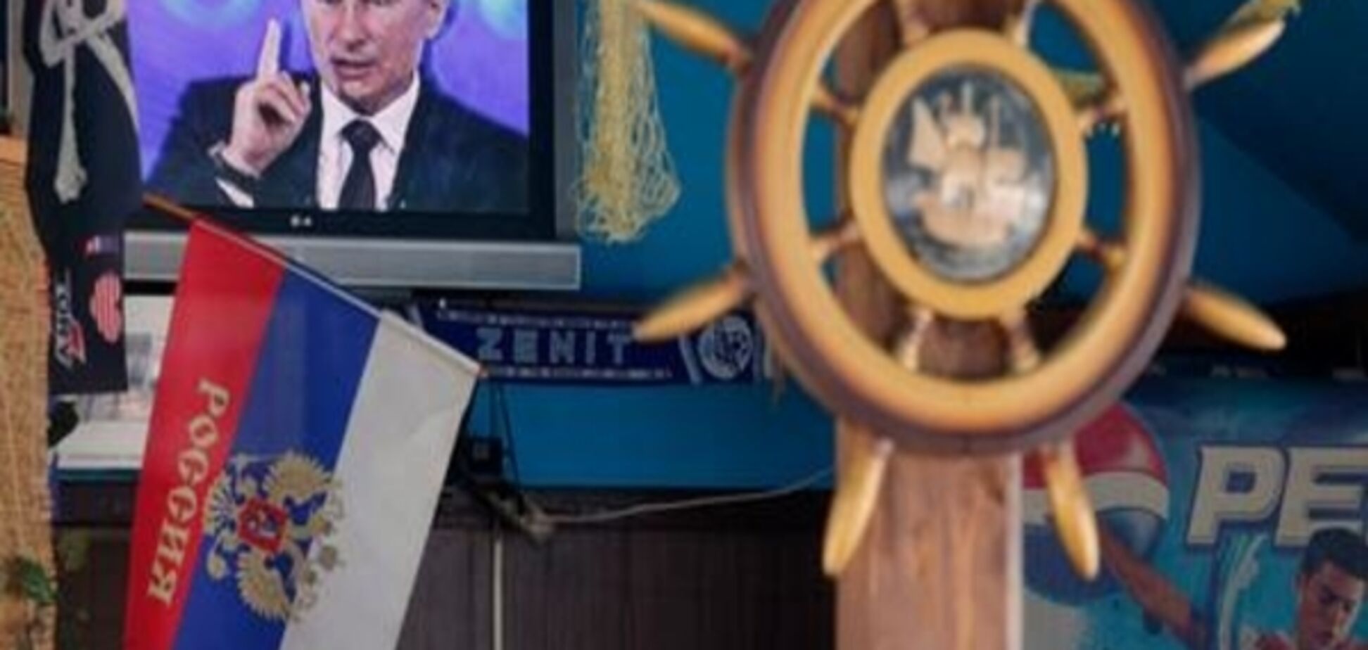 Коментар: Нові санкції США та подальші спроби Путіна розколоти Захід