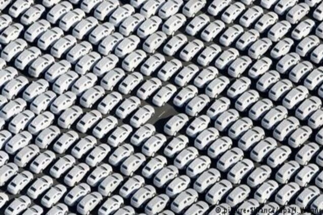 Коментар: Дизельна Німеччина передусім!