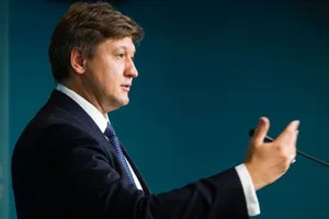 Олександр Данилюк
