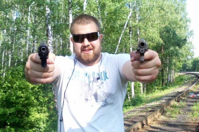 Александр Орлов