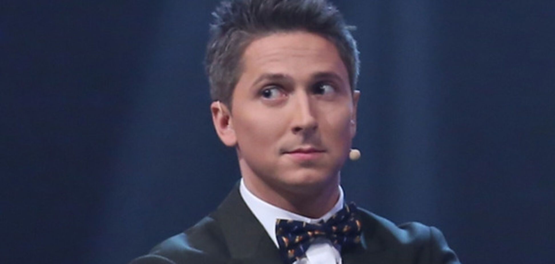 Олександр Педан