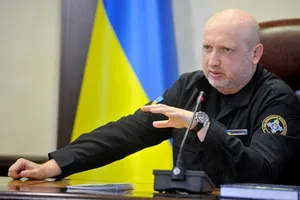 Александр Турчинов