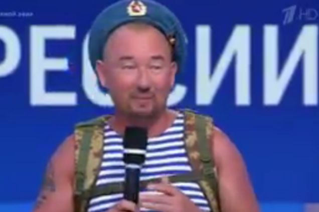 Артем Шейнин