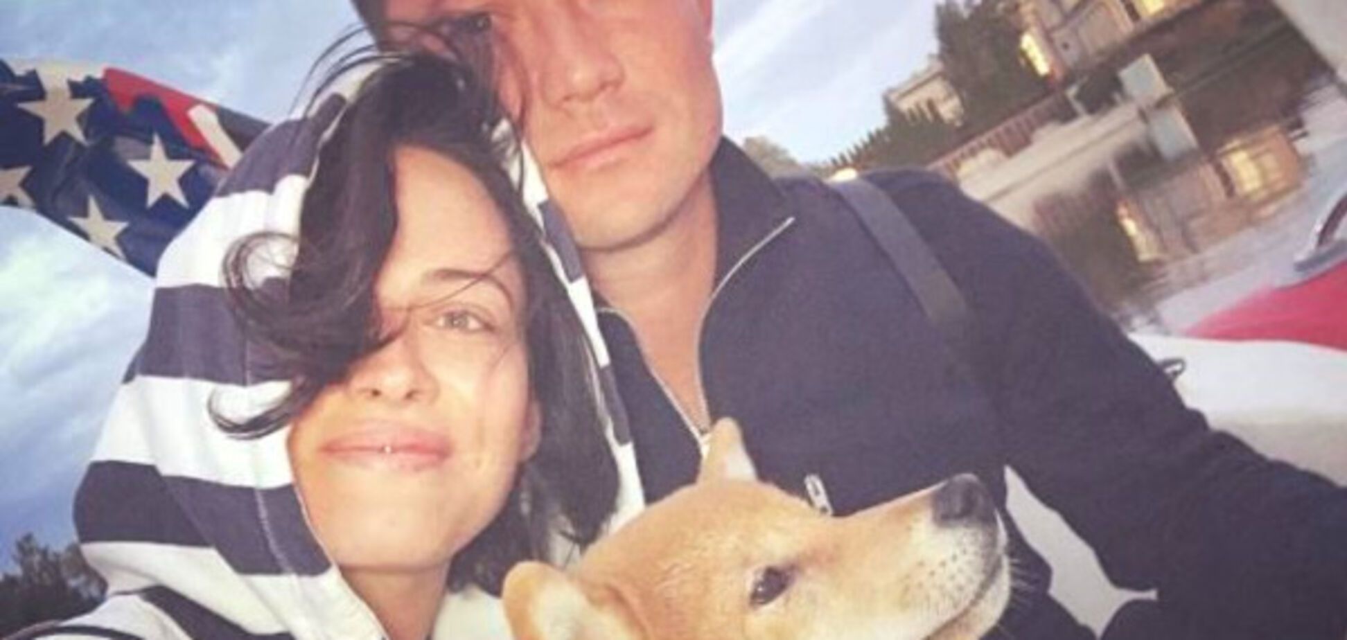 Даша Астафьева и Артем Ким