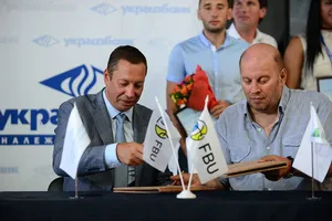 Федерація баскетболу України уклала найважливішу угоду