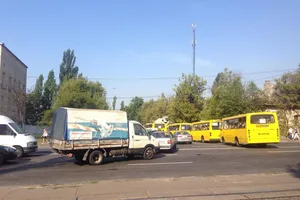 Харківське шосе