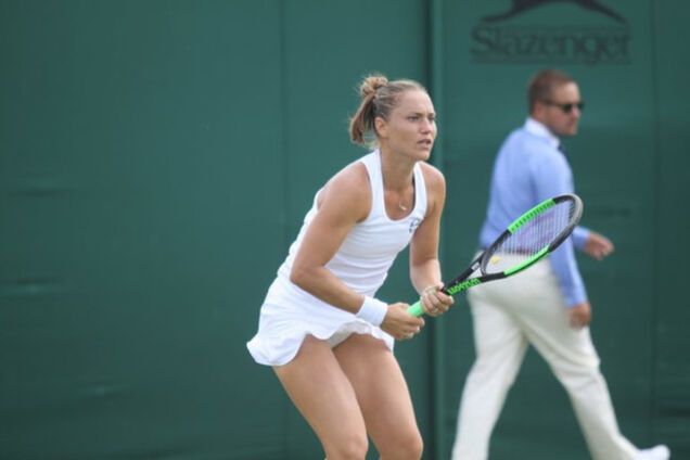 Катерина Бондаренко