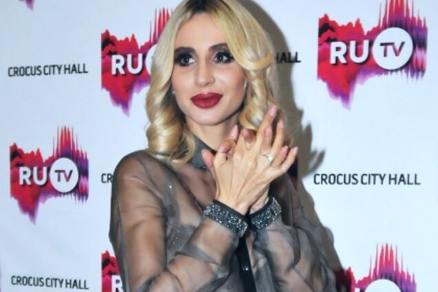 Лободе на Украину наплевать