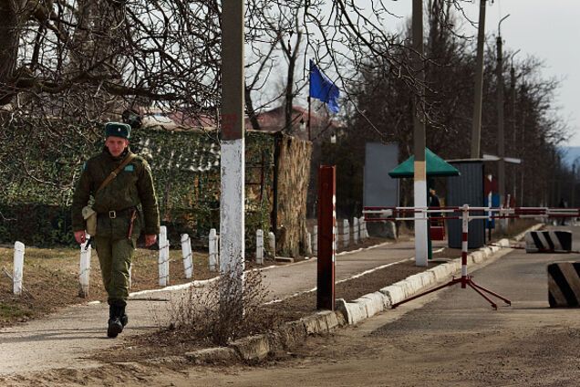 Путін Пішов на нову секретну провокацію в Придністров'ї