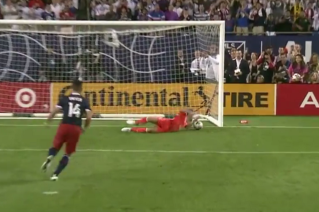 Сейв сина Зідана