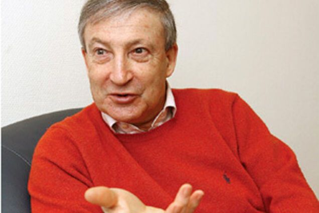 Семен Альтов