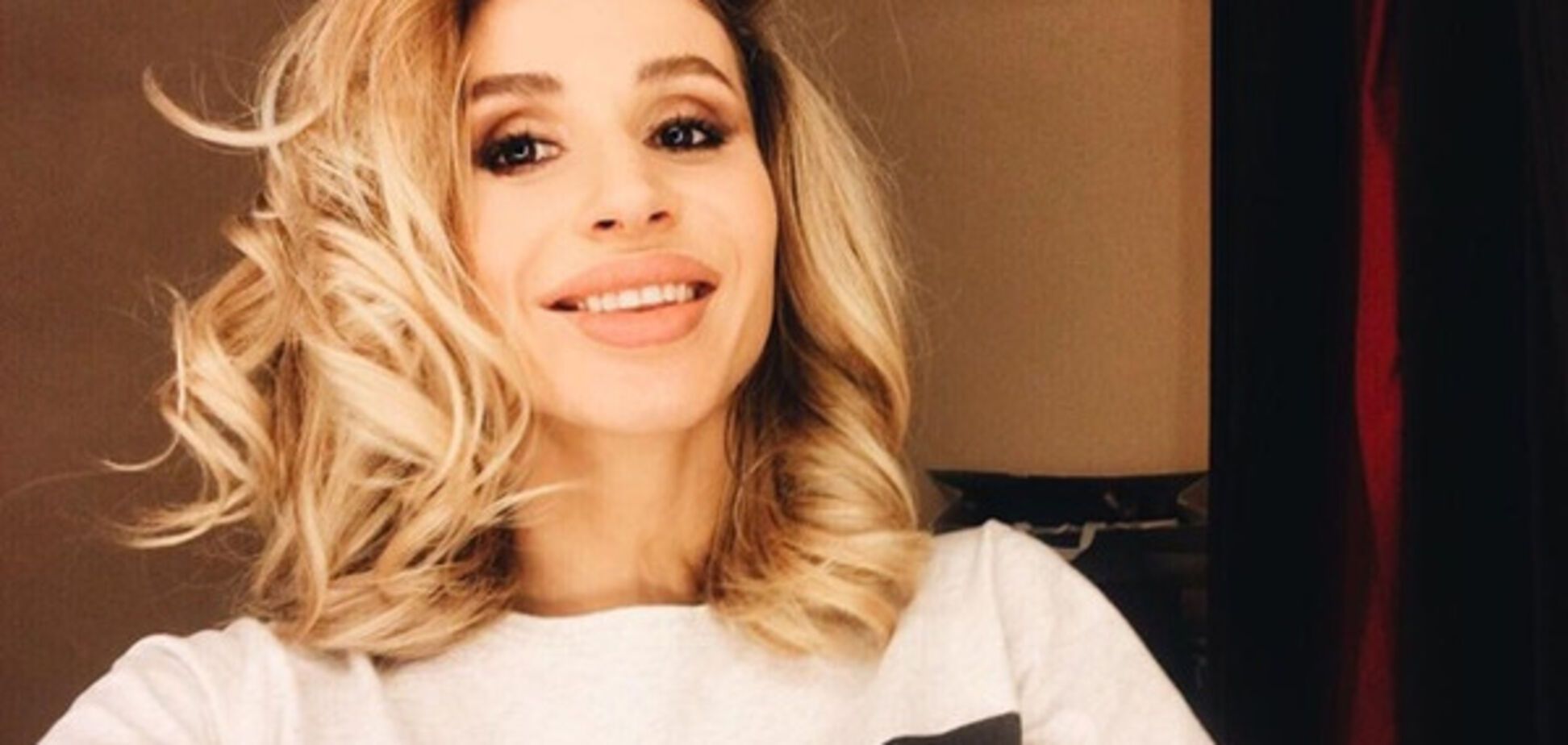 Светлана Лобода