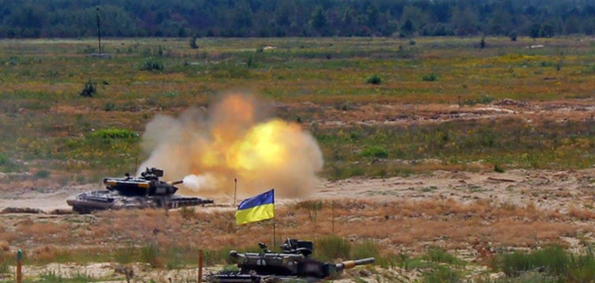  українські танки 