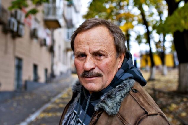 Владимир Быстряков