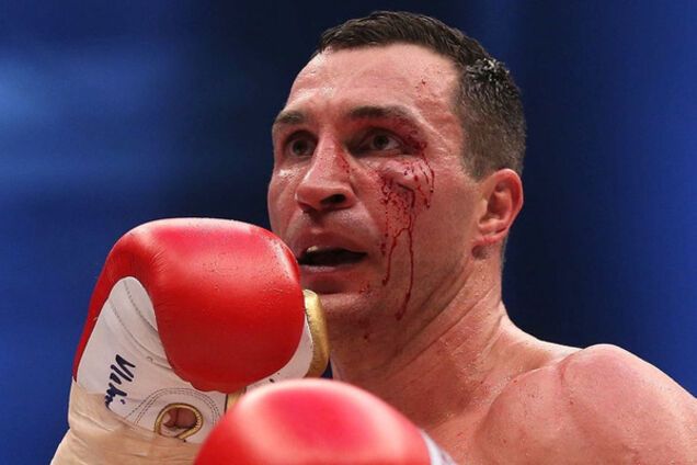 владимир кличко