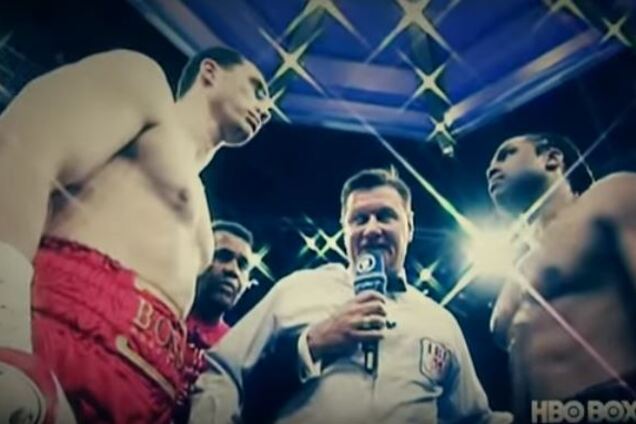 Владимир Кличко