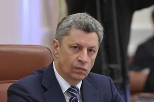 Юрий Бойко