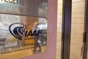 IAAF