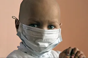 "Готовилась отпустить сына к ангелам": послание мамы онкобольного ребенка растрогало сеть