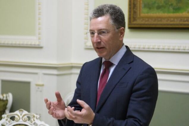 Курт Волкер