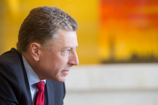 Курт Волкер