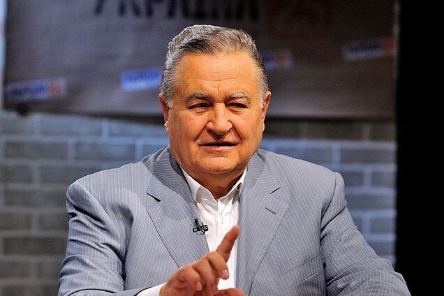 Евгений Марчук