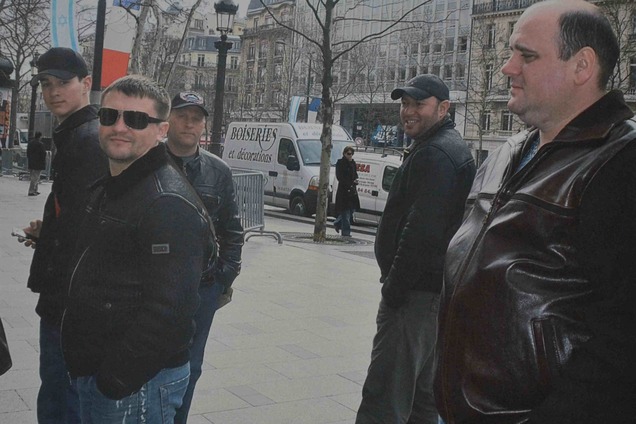 Михайло Тітов