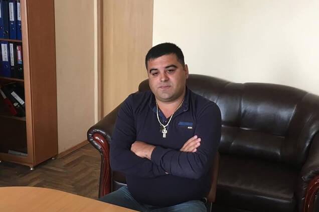 Попался третий раз за год: в Киеве задержан грузинский 'вор в законе'