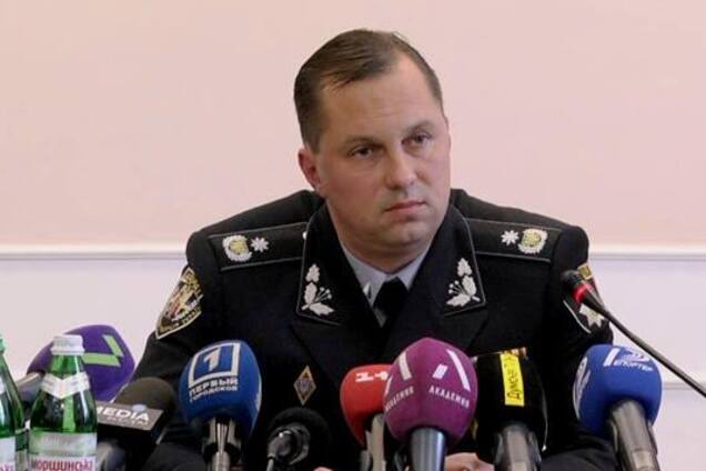 Предупредить теракты: в Одессе полиция пошла на жесткие меры