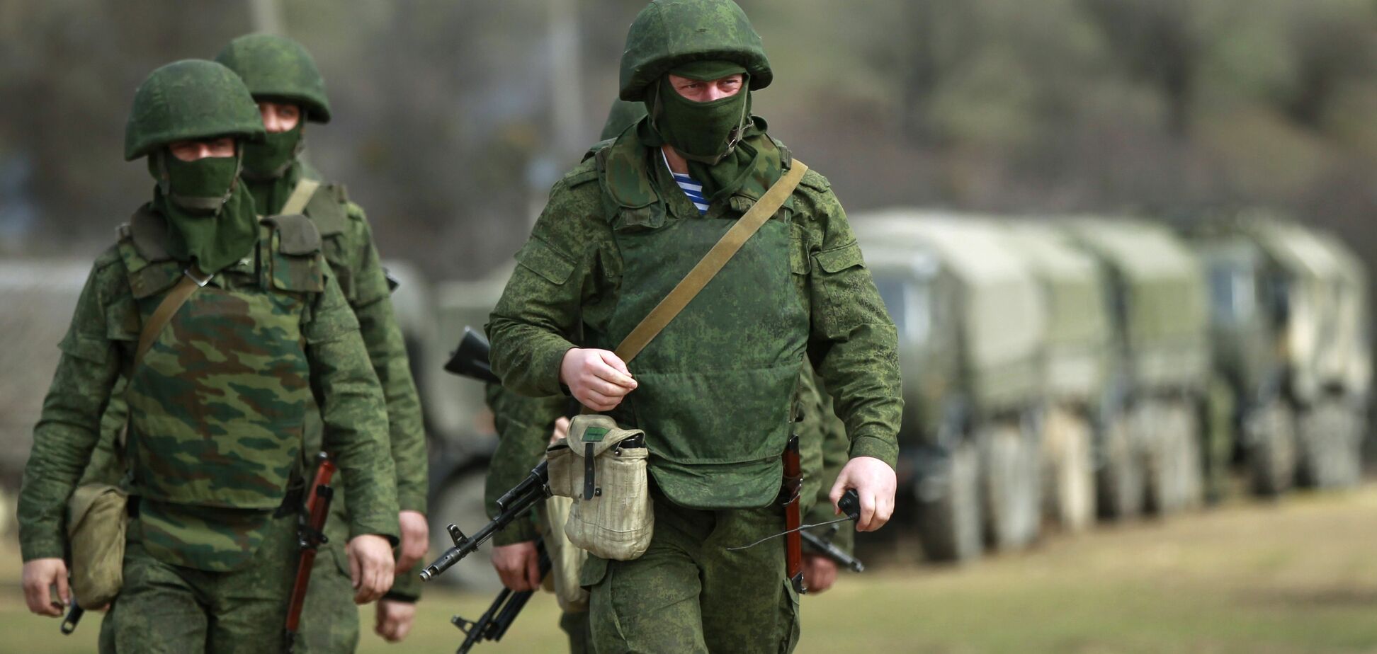'Конфликт надежно гарантирует': в РФ назвали причину агрессии Кремля в Украине