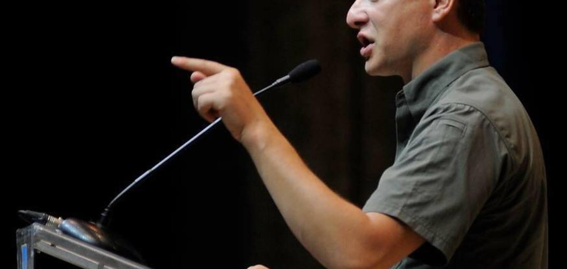 'Якщо скурвився - гнати в шию': Ляшко ініціював масштабні партійні чистки