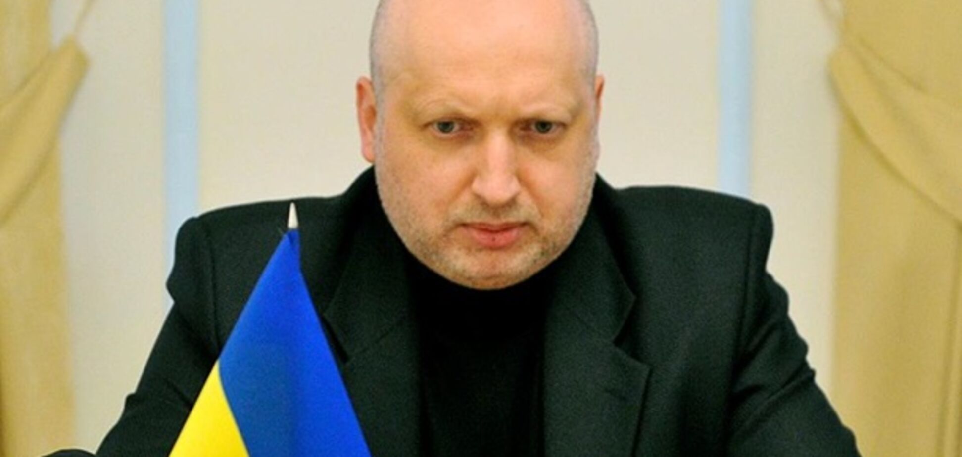 Росія готова розпочати масштабну війну в Європі: Турчинов попередив про хитрий план Москви