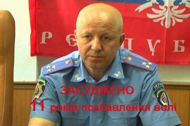 Олег Моргун