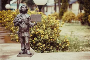 кликун, Луцьк, Україна