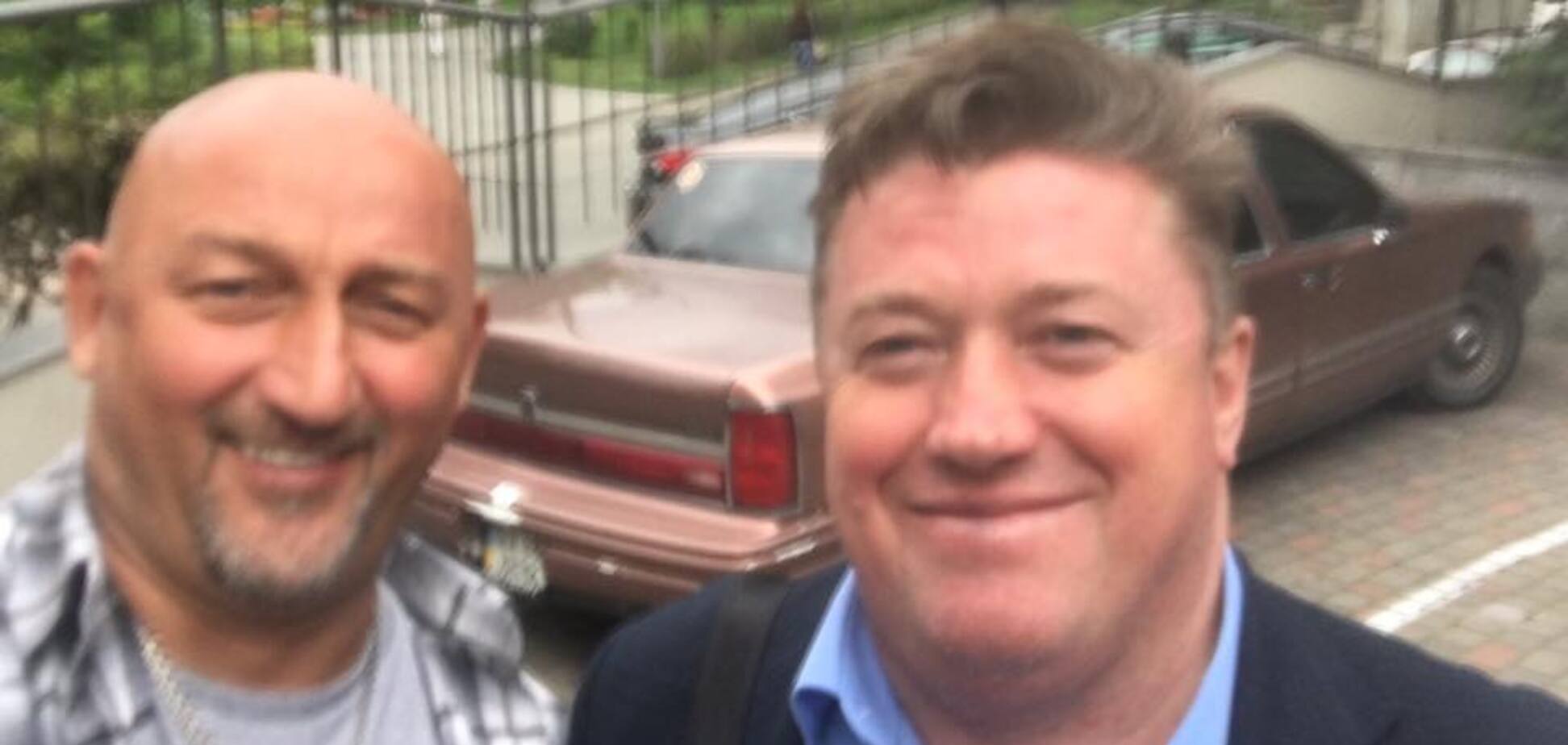 Правду не спрячешь!