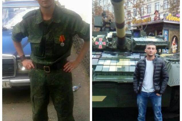 Терорист 'ЛНР' вільно живе в Києві