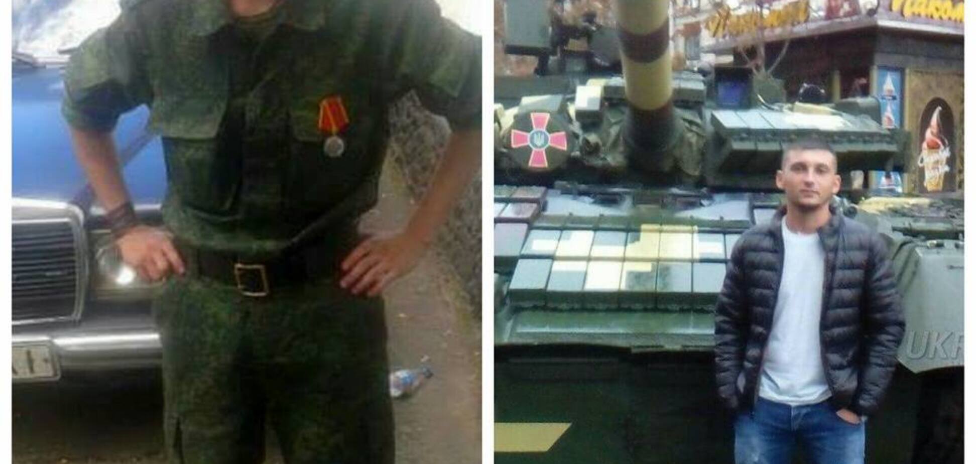 Терорист 'ЛНР' вільно живе в Києві