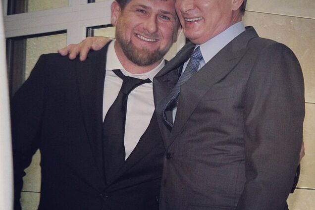 'ФСБ его ненавидит': Фейгин назвал возможного преемника Путина