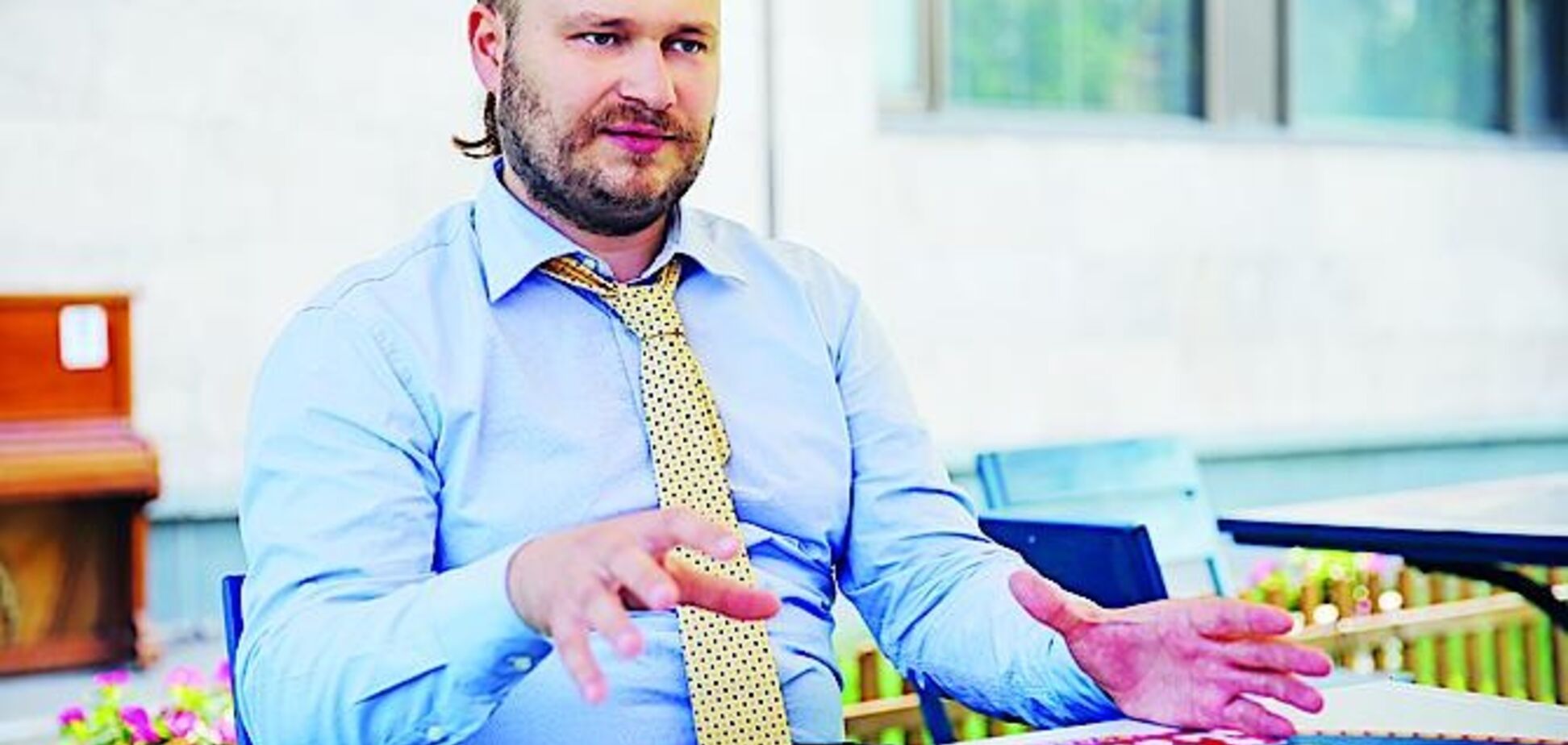 Экономист: Украина недостаточно радикально формирует рынки