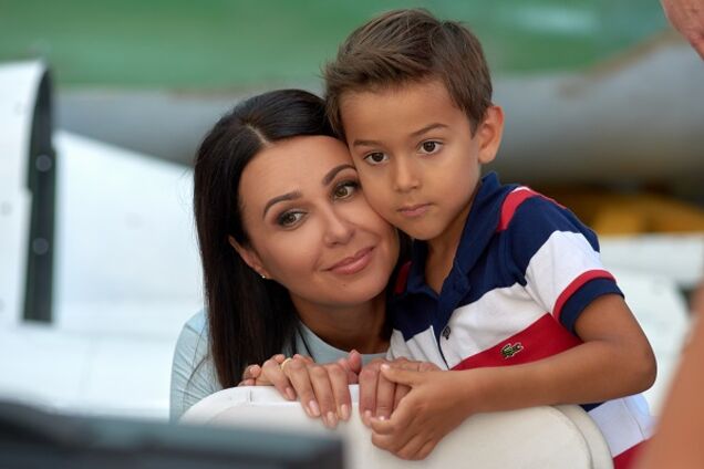 Наталья Мосейчук: 'Задача учителя - научить учиться, искать, бороться, не сдаваться, работать в команде, менять мир и делать его добрее'