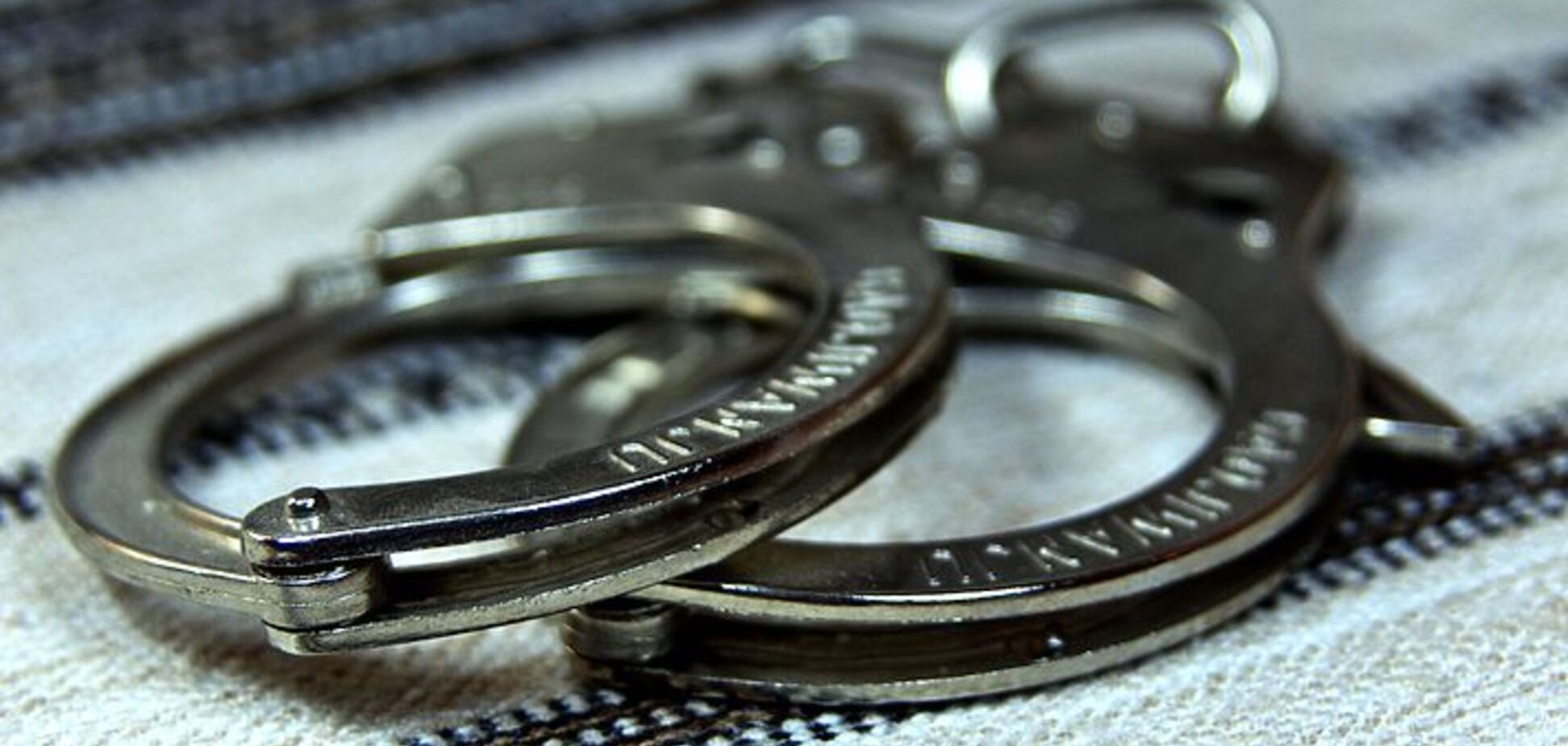 В Запорожье раскрыли одно из громких убийств последних лет