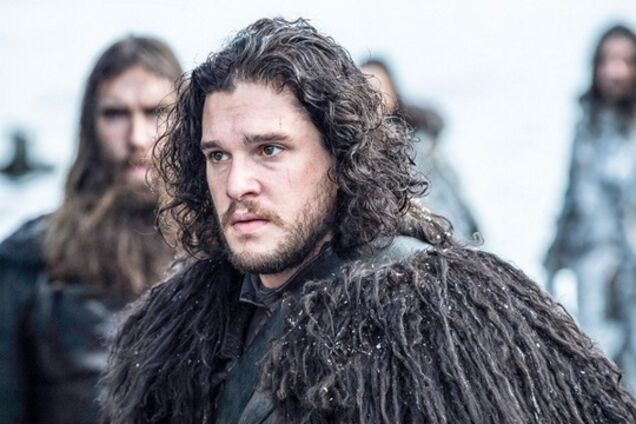 Игра Престолов