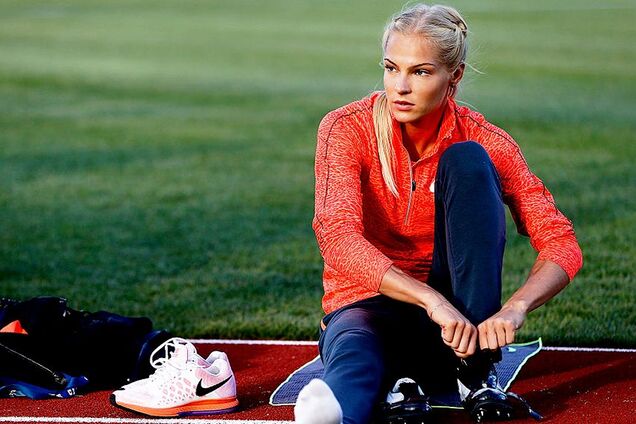 'Не хочуть чути і бачити': знаменита чемпіонка розповіла про цькування росіян на чемпіонаті світу